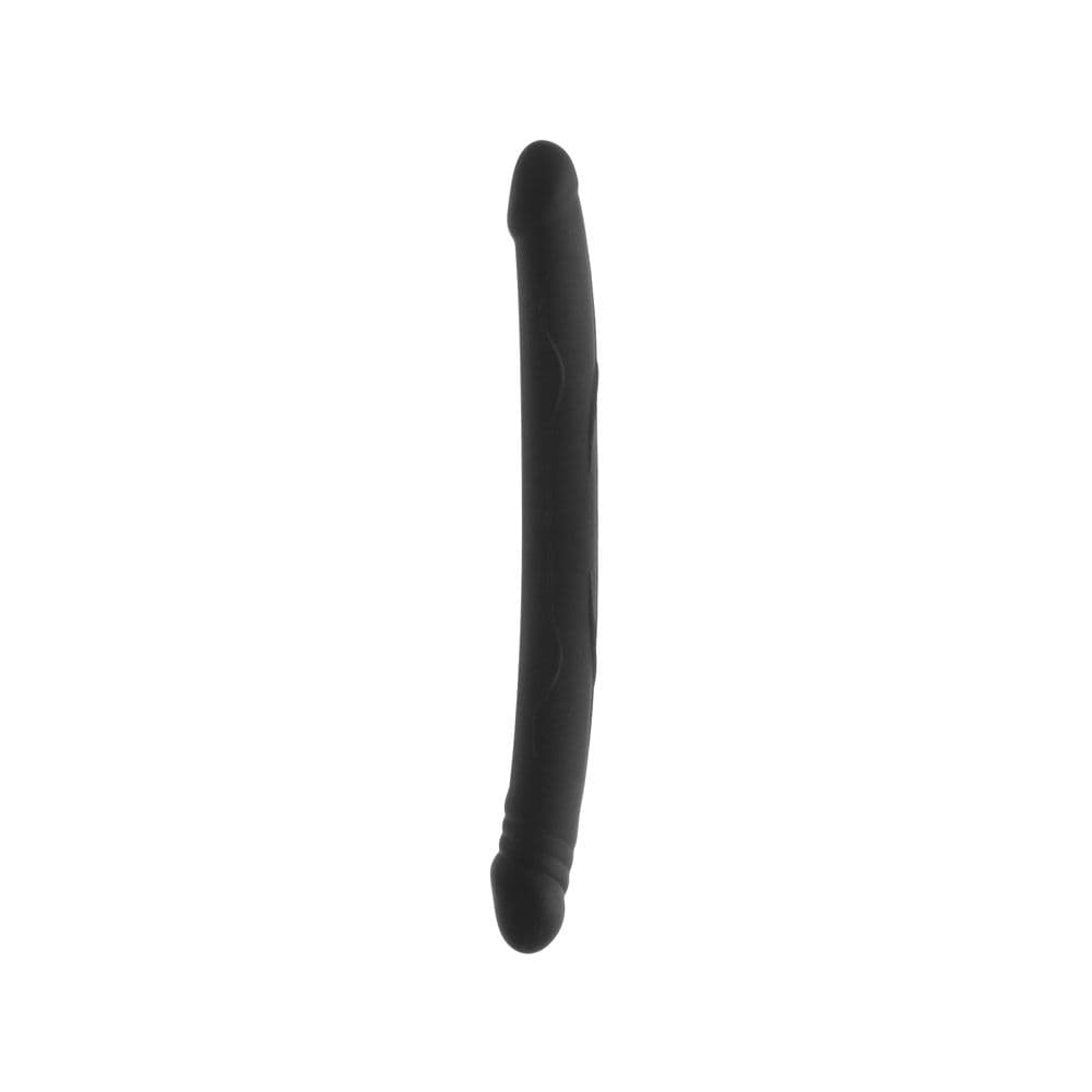 Dorcel - Real Double do-Sort - Sexshop.dk