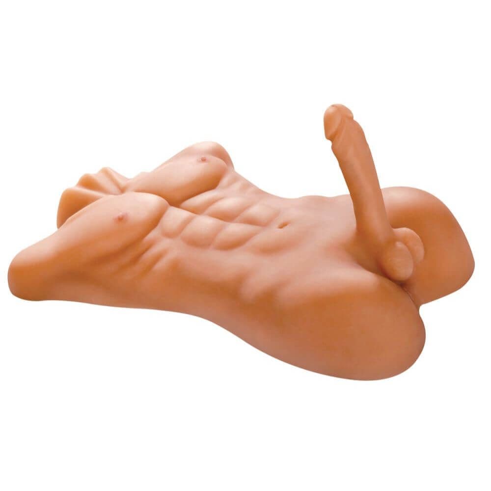 Fuck Me Silly Dude - Sexshop.dk