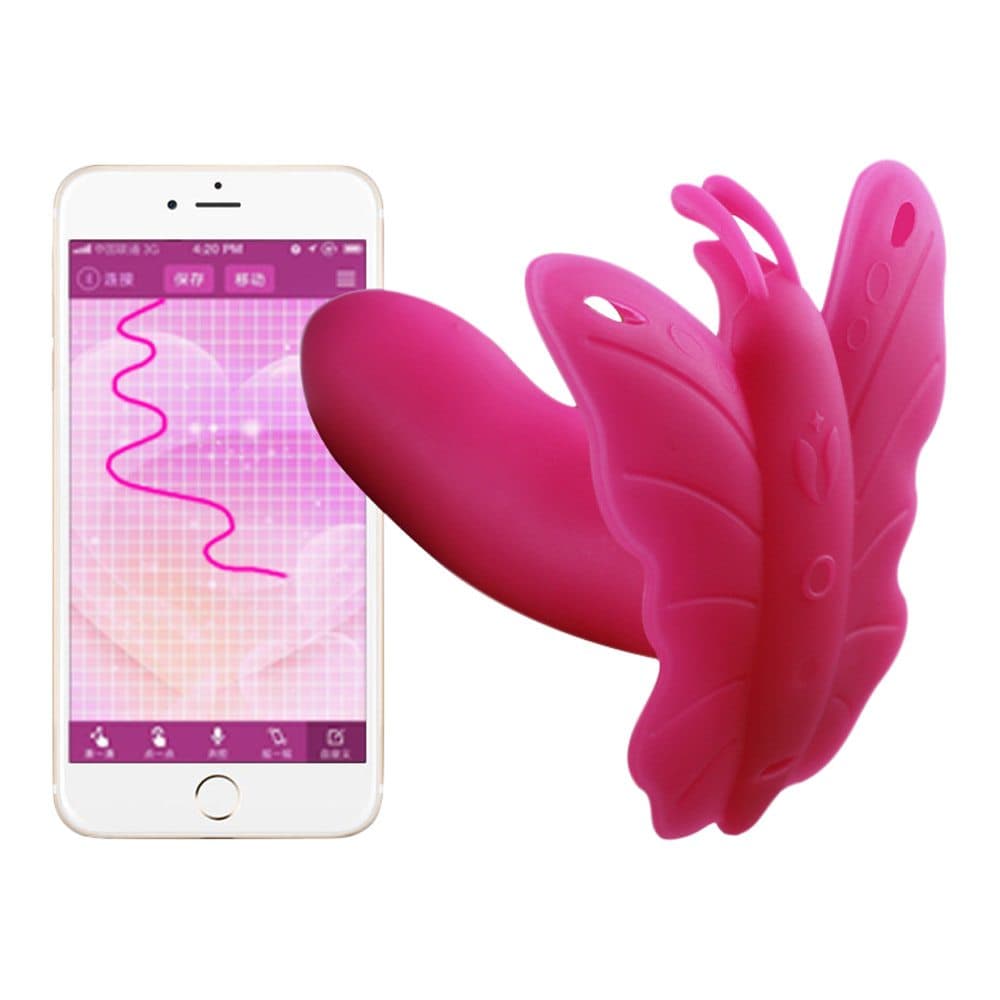 Realov Lydia Vibrator - Sexshop.dk