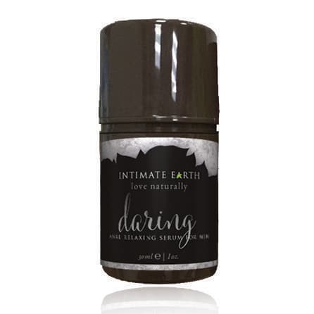 Intimate Earth Daring  -  Anal Afslappende Gel - Sexshop.dk