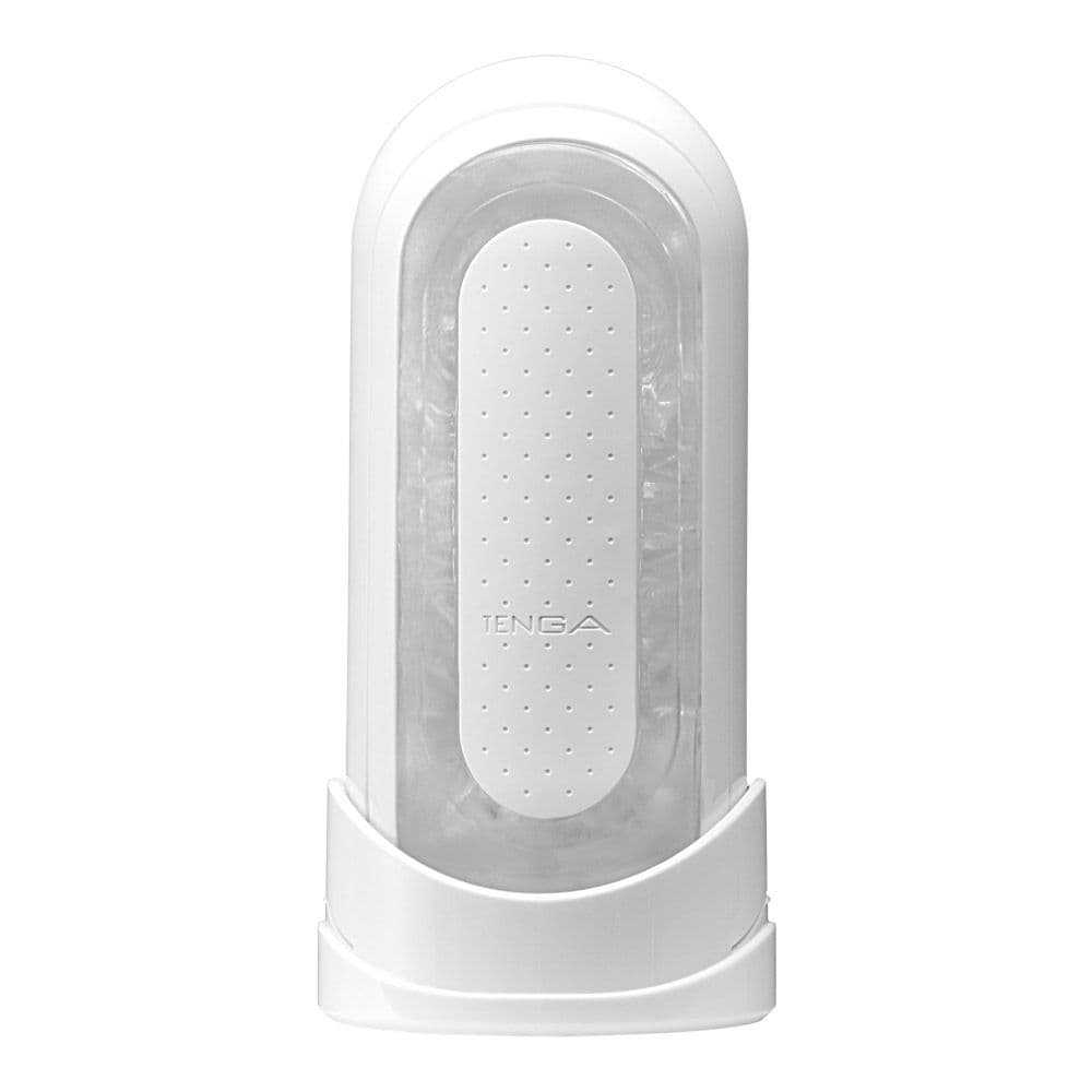 TENGA Flip Zero  -  Masturbator - Sexshop.dk