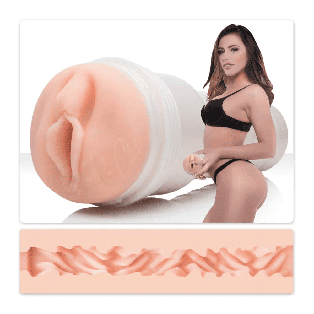 Fleshlight Girls Adriana Chechik Empress - masturbator - Sexshop.dk