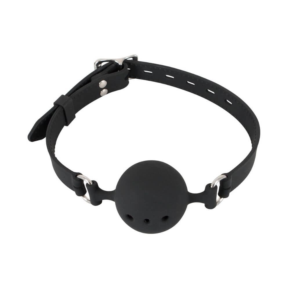 Bad Kitty Gag - Sexshop.dk