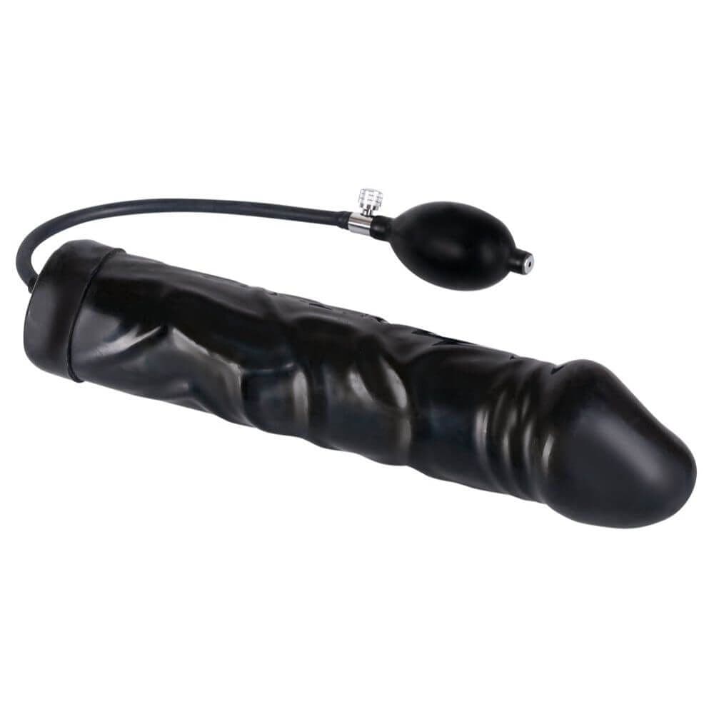You2Toys - Giant Latex Balloon - Sexshop.dk