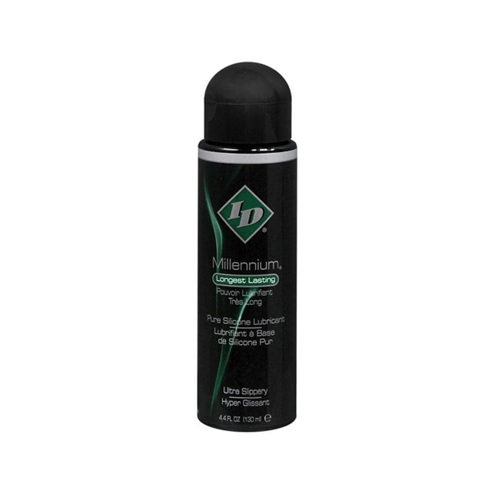 ID Millennium Longest lasting-130 ml - Sexshop.dk