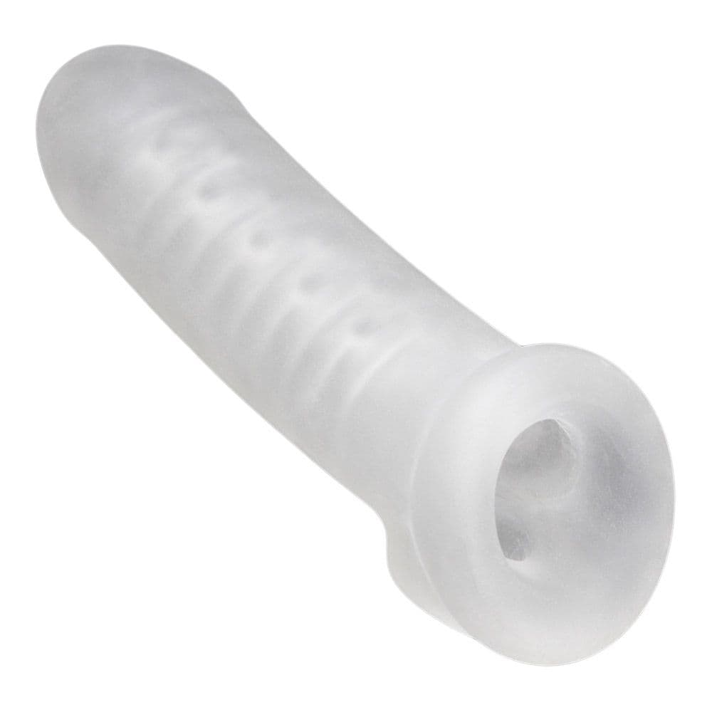 Penis Enhancer  -  Penis Sleeve - Sexshop.dk
