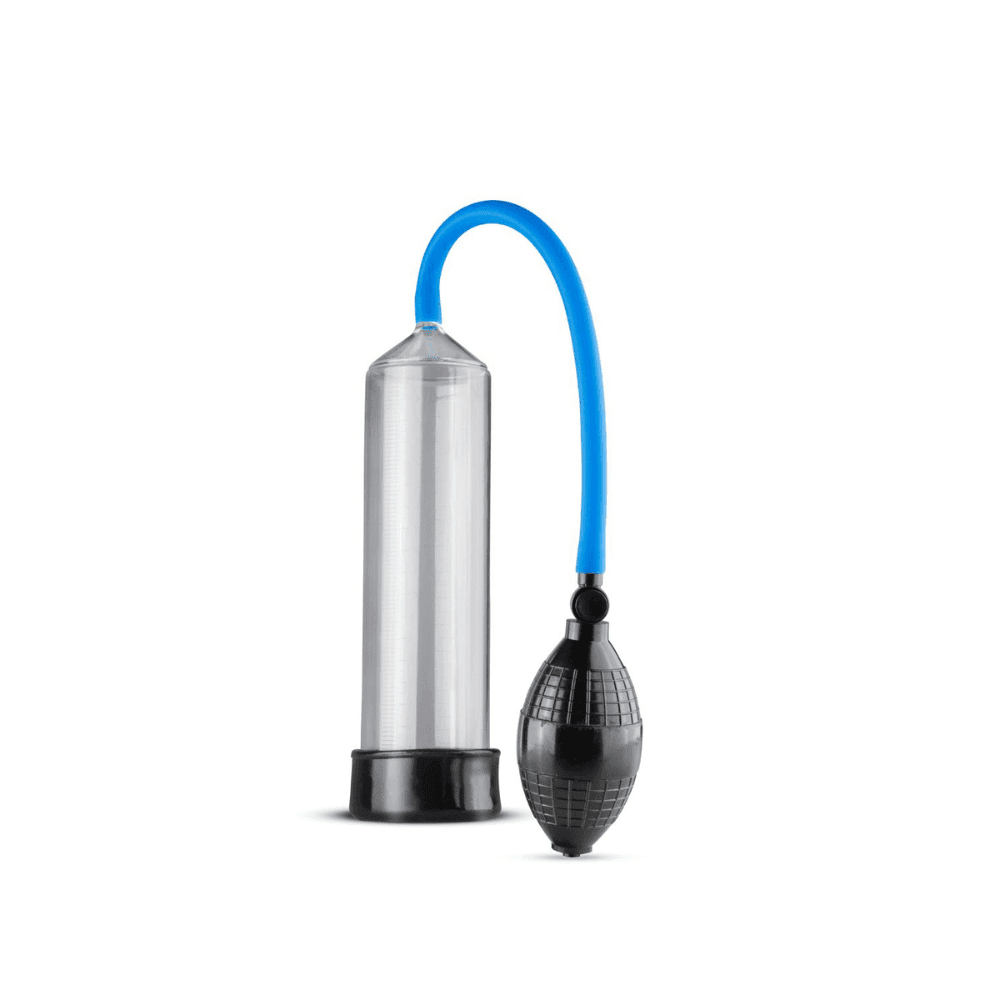 EasyToys Johnny Penispumpe - Sexshop.dk