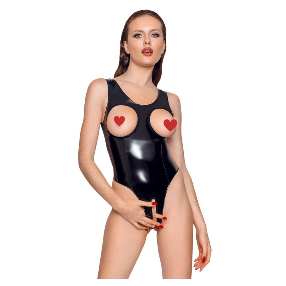Black Level - Lak Body S - Sexshop.dk