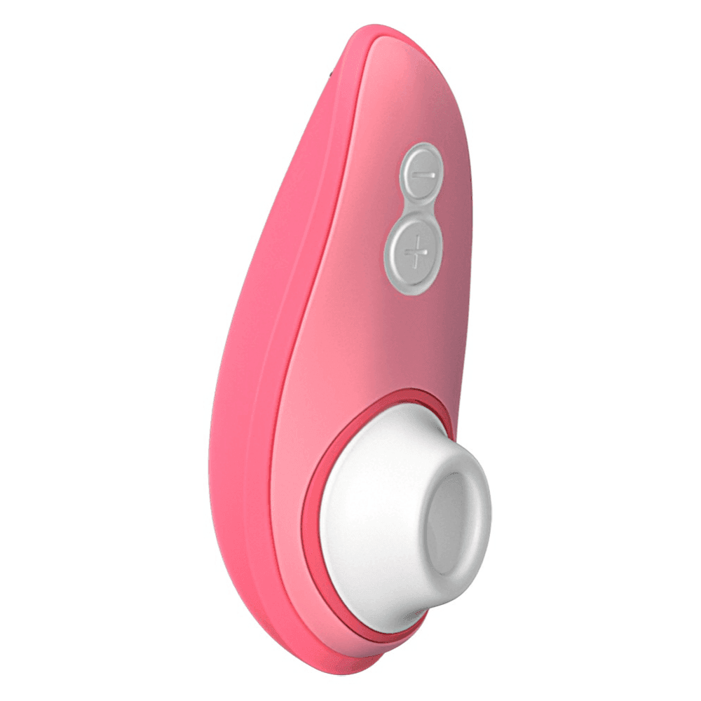 Womanizer Liberty 2 Klitorisvibrator - Sexshop.dk