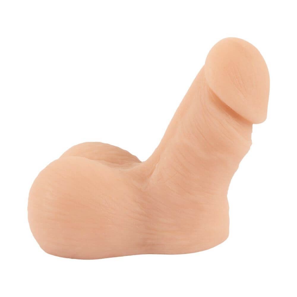 Fleshlight Mr. Limpy S  -  Lille, Slap Dildo - Sexshop.dk