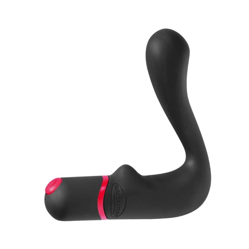 Malesation Anal Stimulator - Sexshop.dk