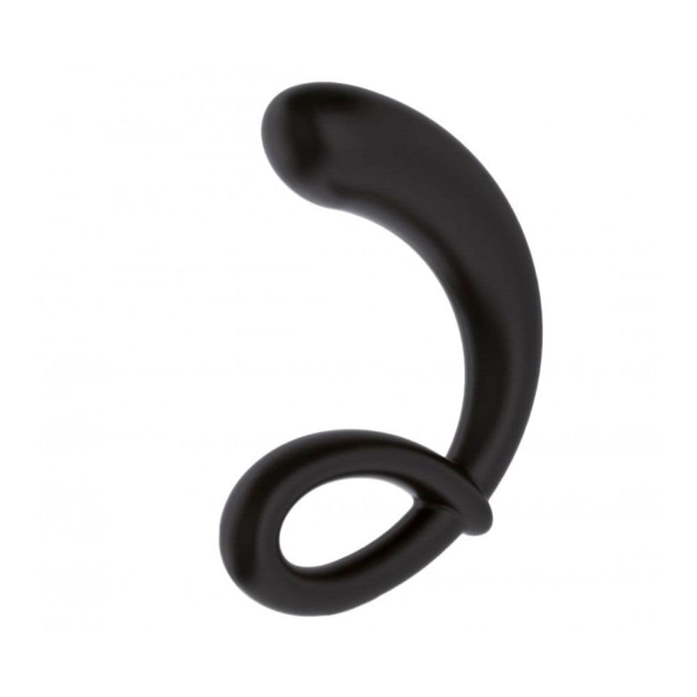 Mystim Curving Curt Elektrosex Prostata Stimulator - Sexshop.dk