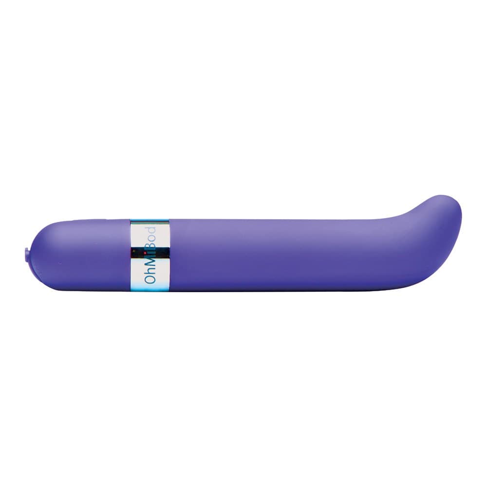 OhMiBod Freestyle  -  G-Punkts-Vibrator - lilla - Sexshop.dk