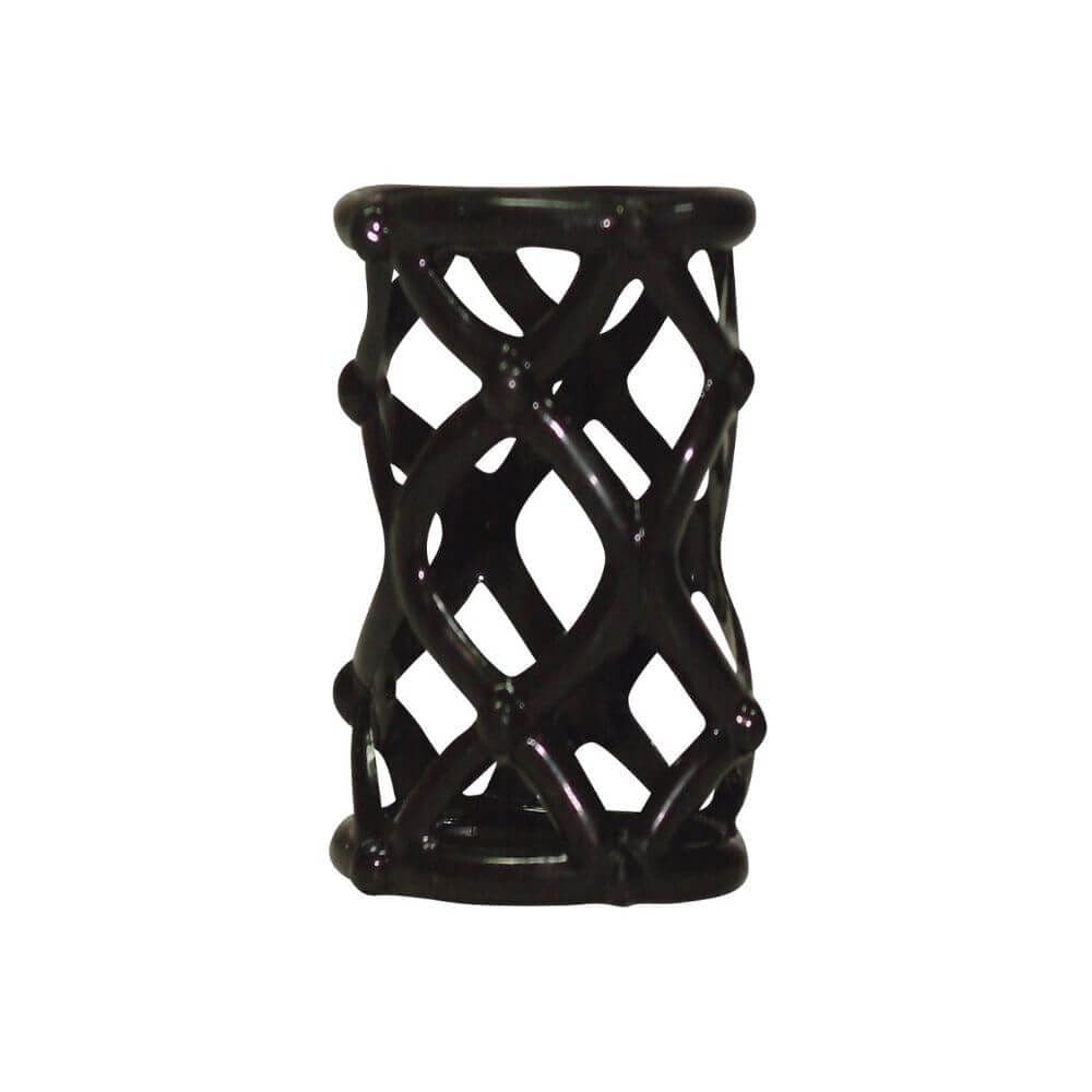 Yout2Toys - Orgasmus Wunder -Sort - Sexshop.dk