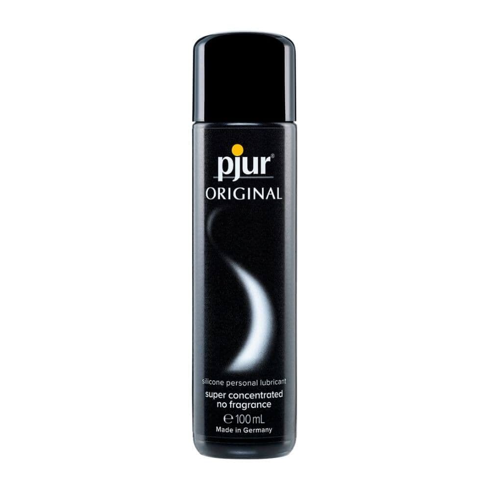 Pjur Original - 100 ml - Sexshop.dk