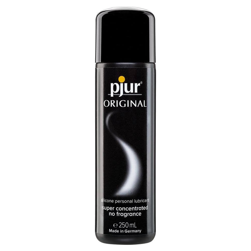 Pjur Original - 250 ml - Sexshop.dk