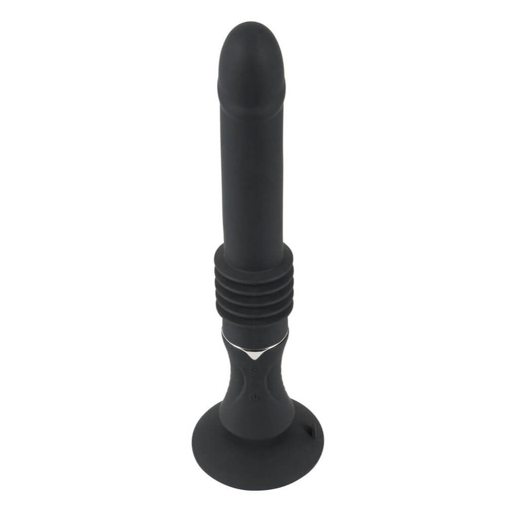 You2Toys Portable Fucking Machine - Sexshop.dk