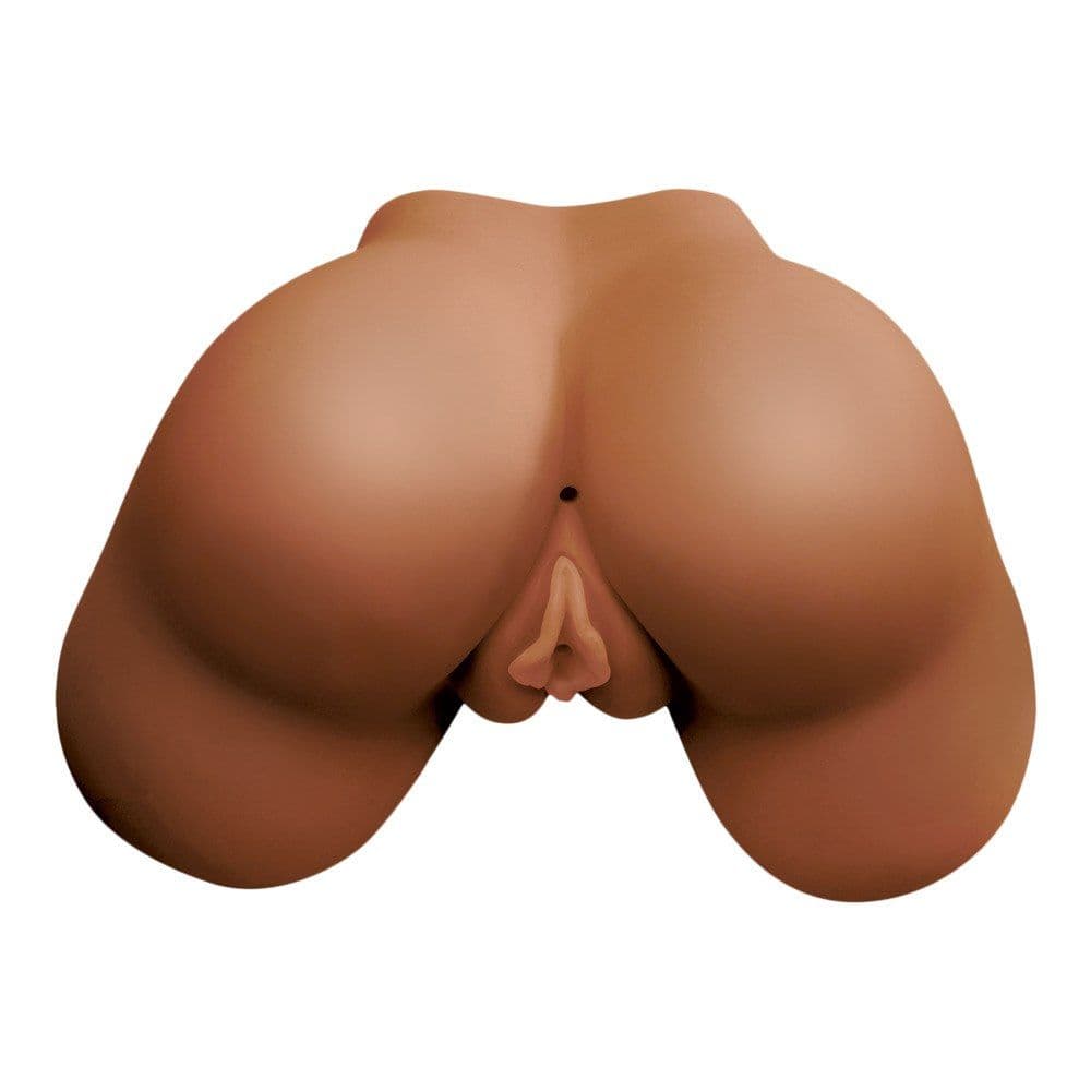 Pipedream Extreme Junk In Tha Trunk  -  Masturbator - Sexshop.dk