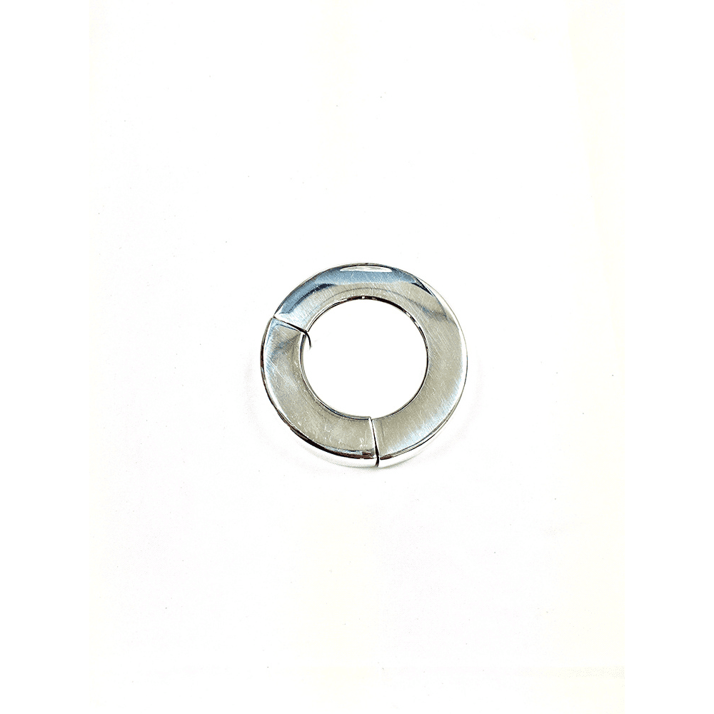 Magnetisk Ball Stretcher i Kirurgisk Rustfrit Stål  -  35 mm - Sexshop.dk