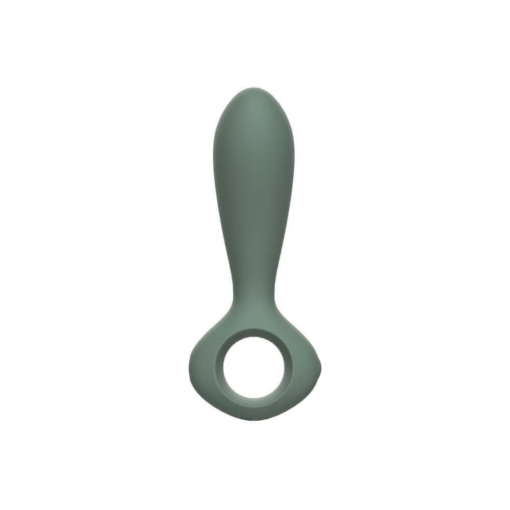 Strive vibrerende buttplug - Sexshop.dk