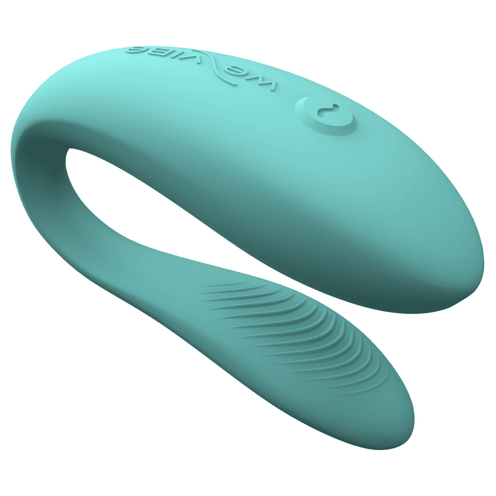 We-Vibe Sync Lite Appstyret Parvibrator i Silikone - Sexshop.dk