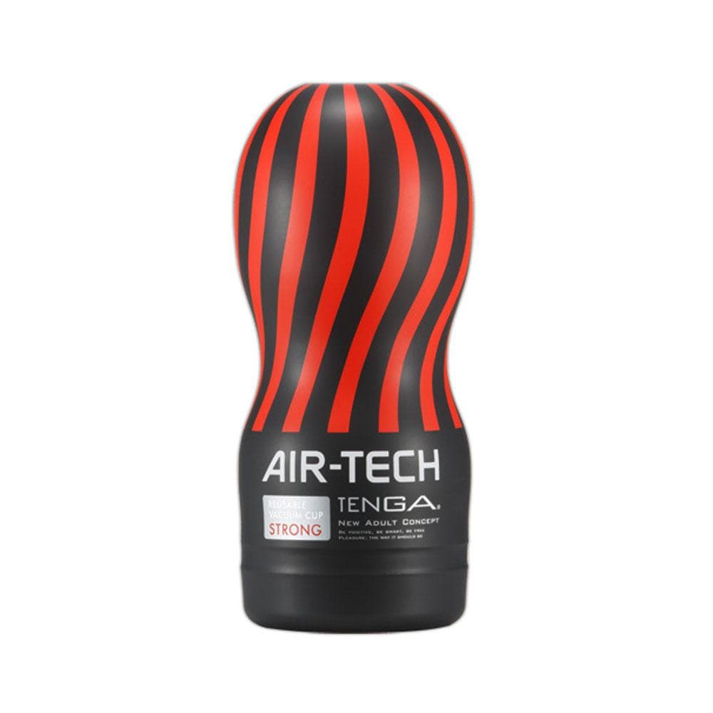 TENGA Air-Tech Strong Masturbator - Sexshop.dk