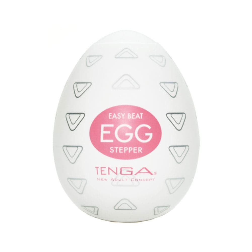 TENGA Egg Stepper Masturbator-1 - Sexshop.dk