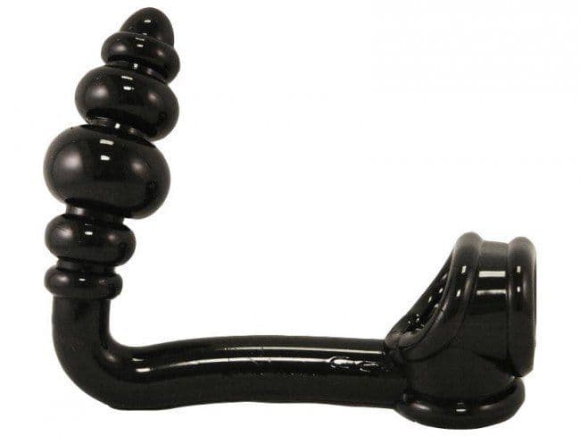 Oxballs Sparkplug Anuslås - Sexshop.dk
