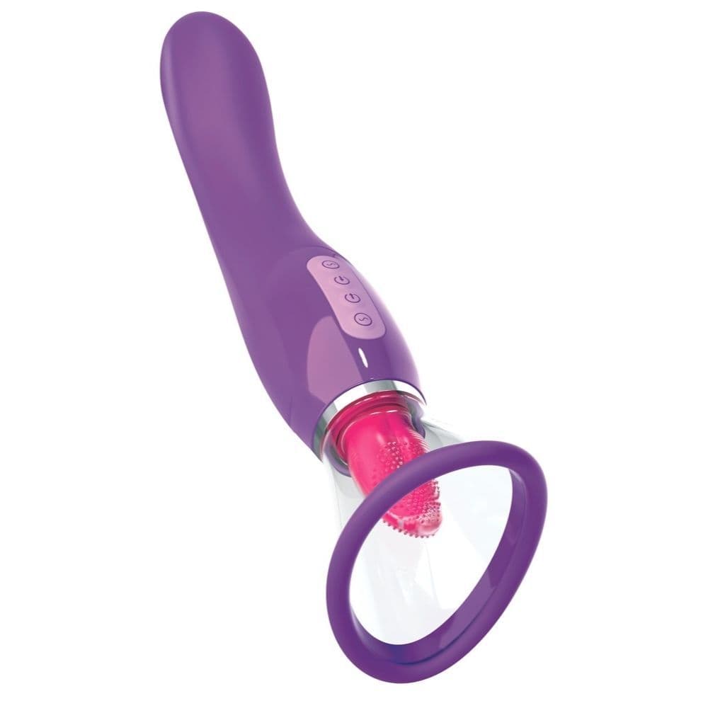 Fantasy For Her Ultimate Pleasure - Sexshop.dk