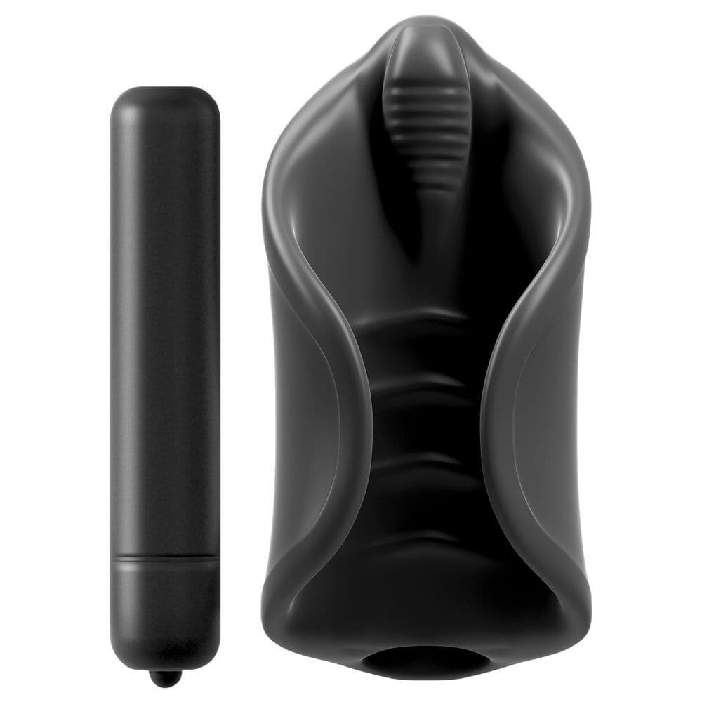 Pipedream Elite Vibrerende Stimulator - Sexshop.dk