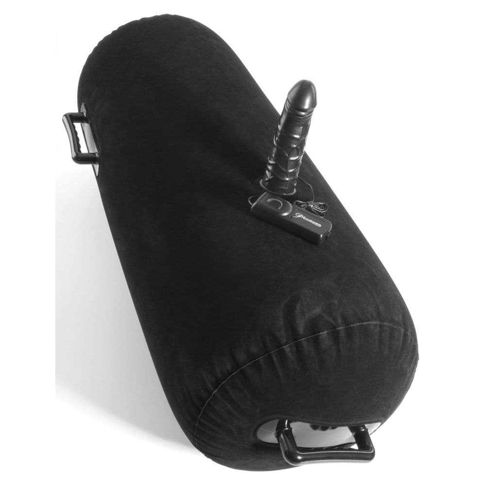 Pipedream Fetish Fantasy Oppustelig Luv Log Sexpude - Sexshop.dk