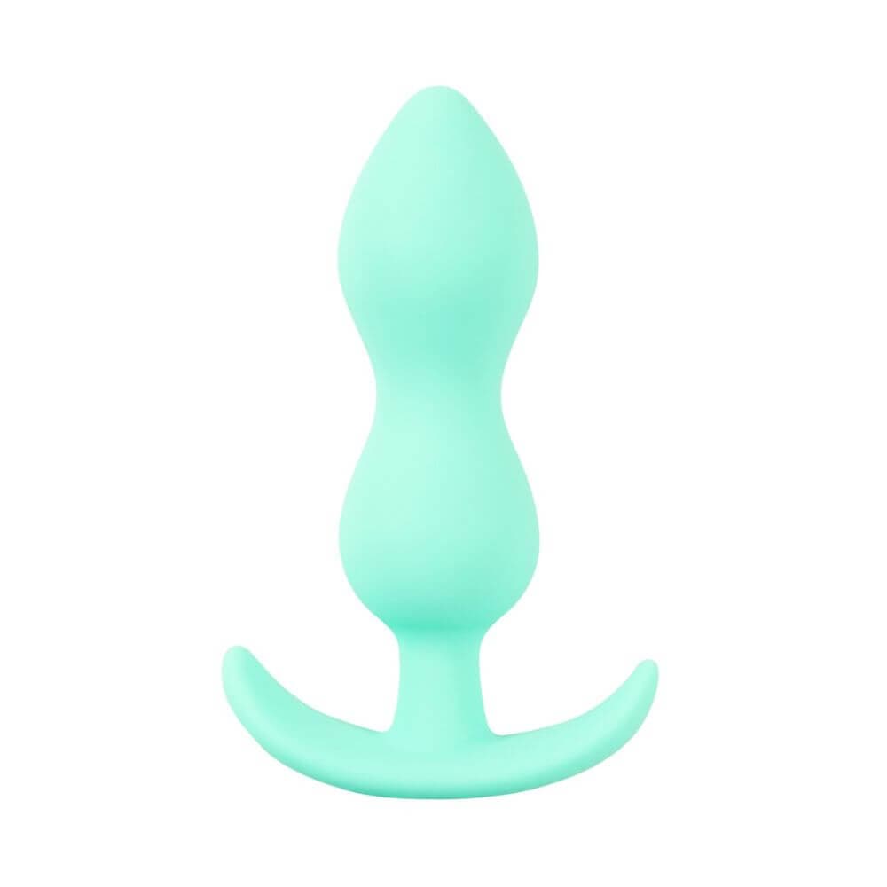 Cuties - Mini Butt Plug - Sexshop.dk