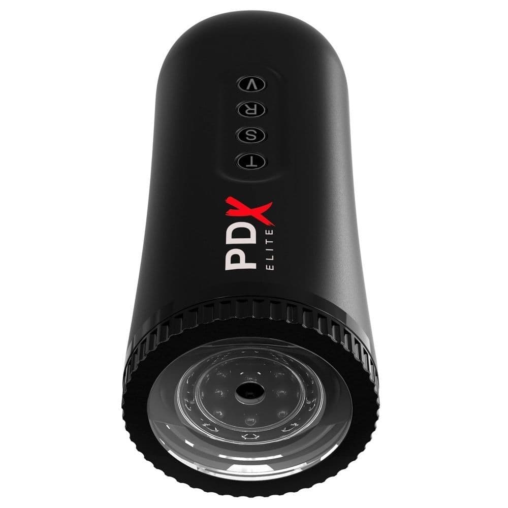 PDX Elite Moto Blower Masturbator - Sexshop.dk
