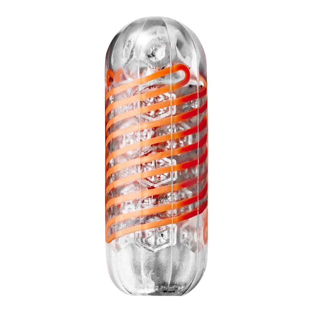 Tenga Spinner Hexa Onani Produkt - Pir & Stimuler - Winkwink.dk
