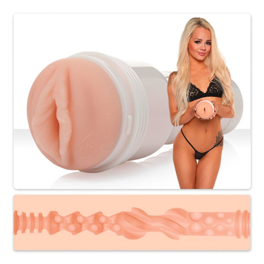Fleshlight Girls Elsa Jean Tasty - Winkwink.dk