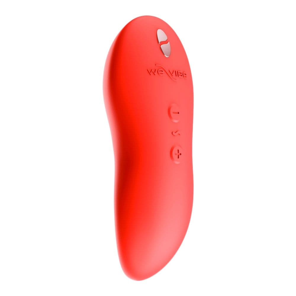 We-Vibe Touch X  -  Klitoris-Vibrator - Winkwink.dk