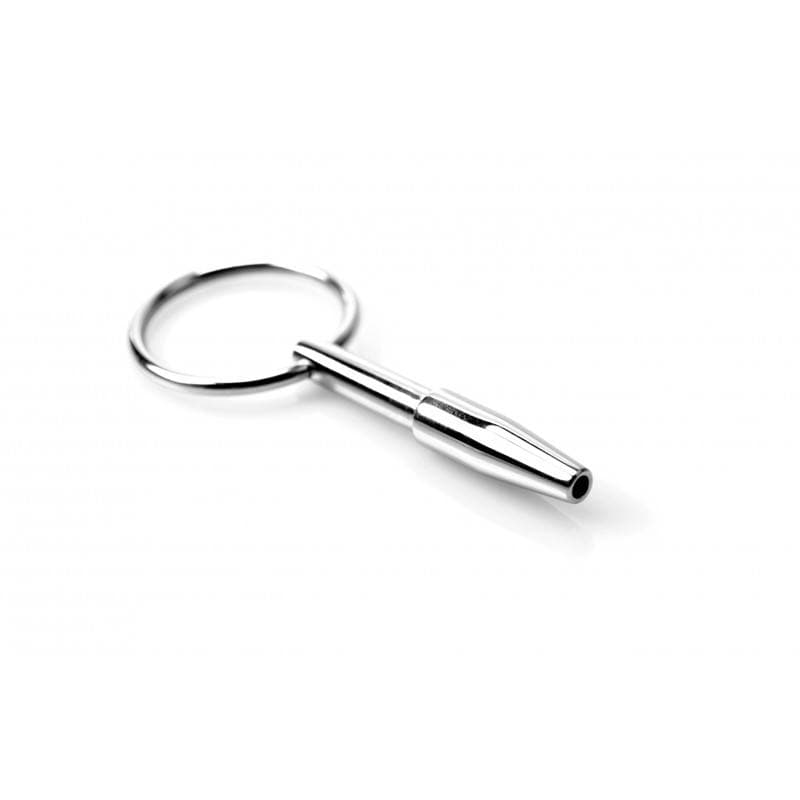 Kiotos Mini Fucker Penis Plug - 11 mm - Winkwink.dk