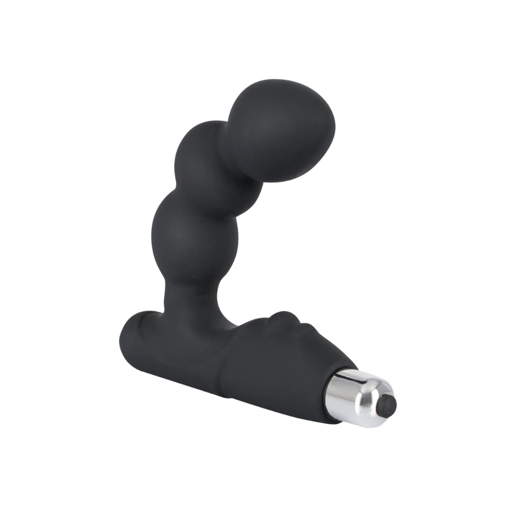 Rebel Perleformet Prostatastimulator - Winkwink.dk