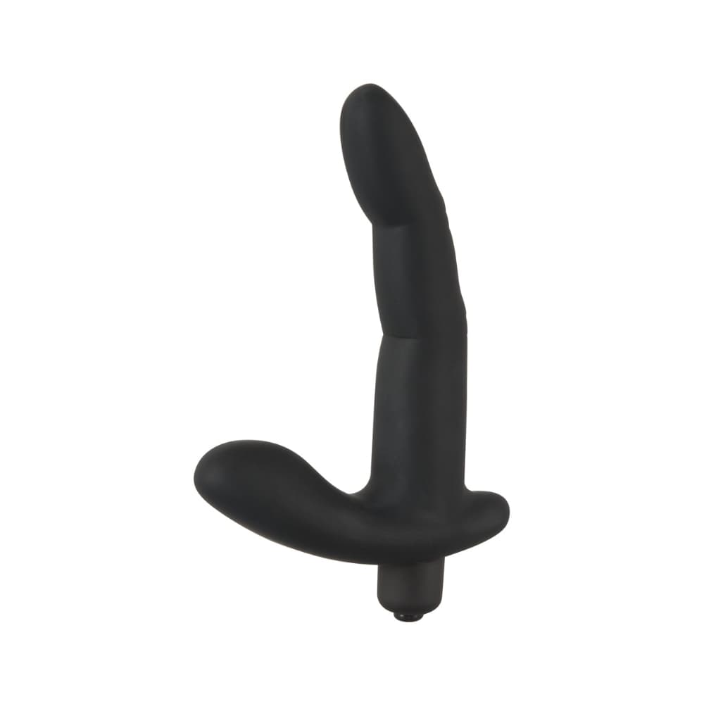 Rebel Naughty Finger Prostata Vibrator - Winkwink.dk