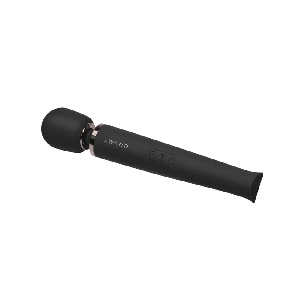 le Wand Original - Magic Wand Vibrator - Winkwink.dk