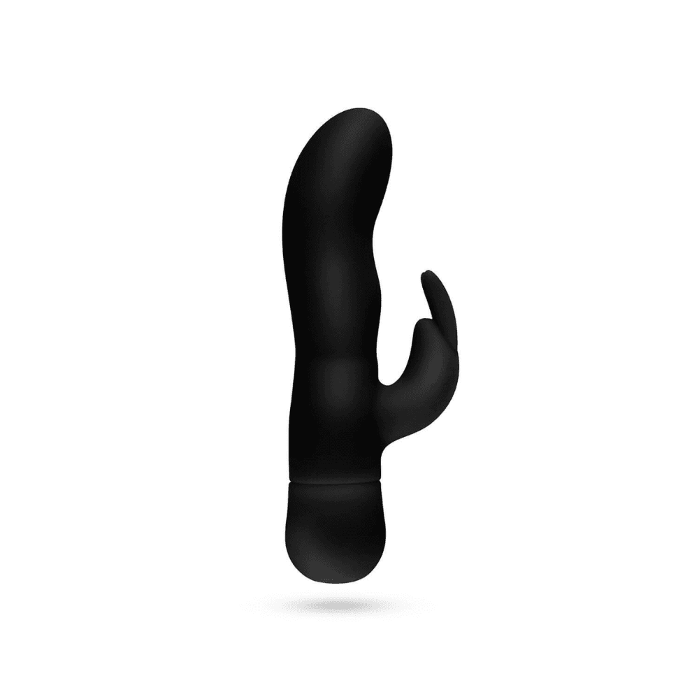 Mad Rabbit Vibrator - Winkwink.dk