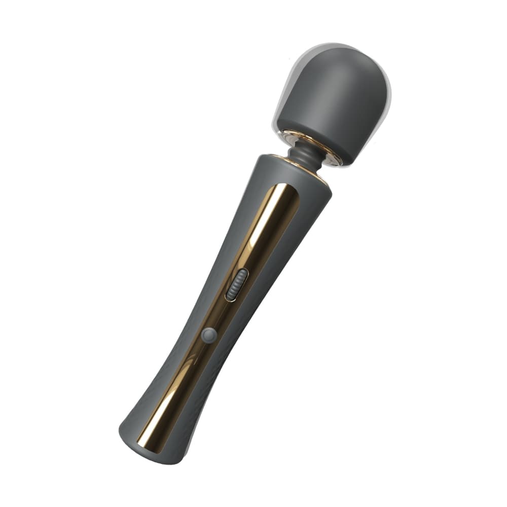 Palora Dark Angel Magic Wand - Winkwink.dk