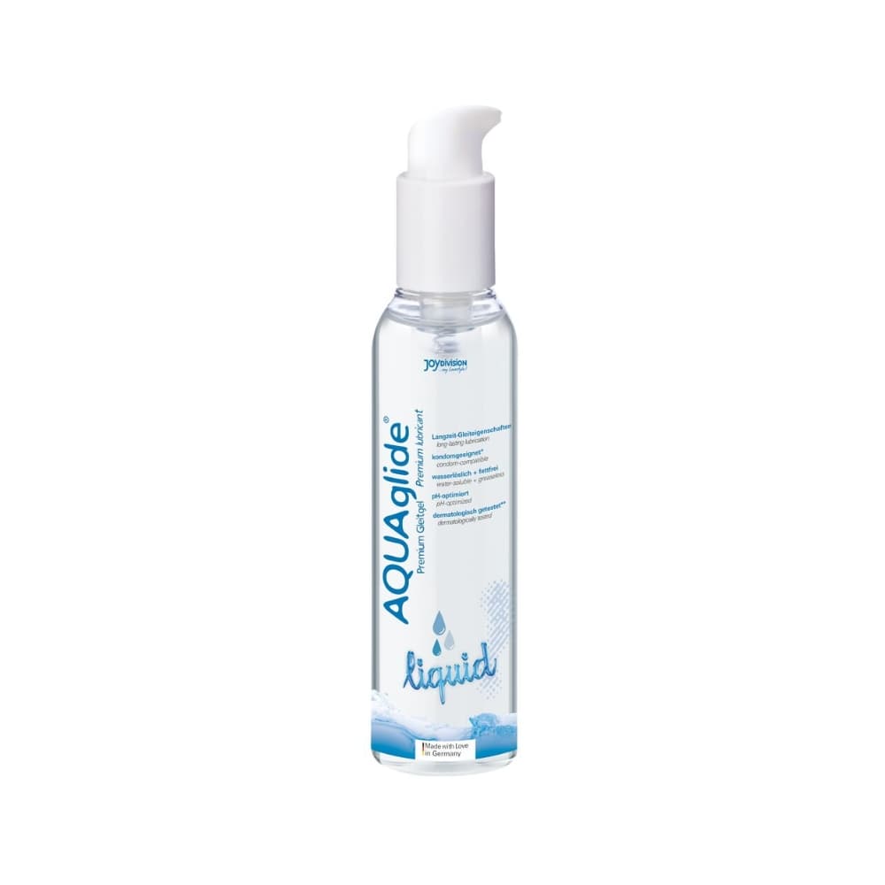 Joydivision Eropharm AQUAglide Glidecreme - 250 ml - Winkwink.dk