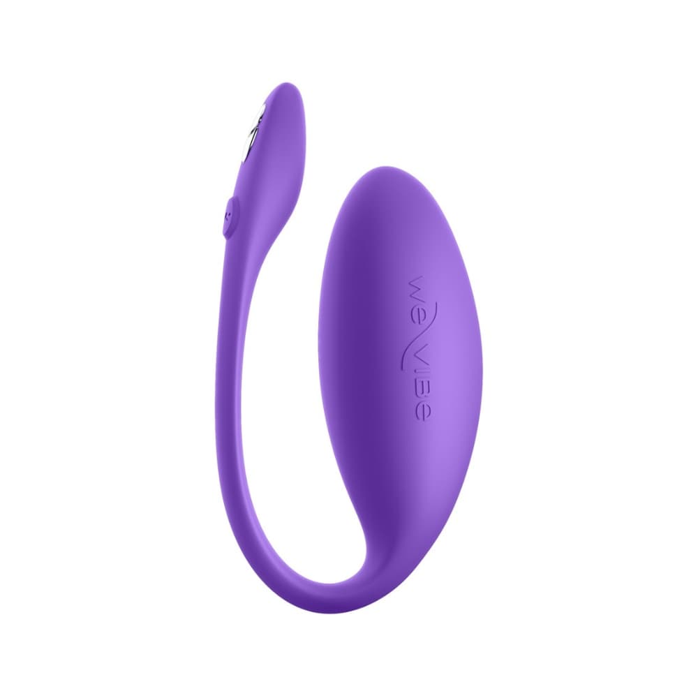 We-Vibe Jive Lite - Vibratoræg med App - Winkwink.dk
