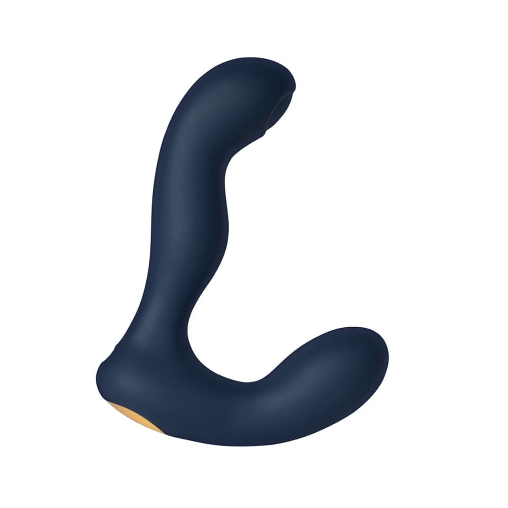 Svakom Iker Neo - P-spot Vibrator - Winkwink.dk