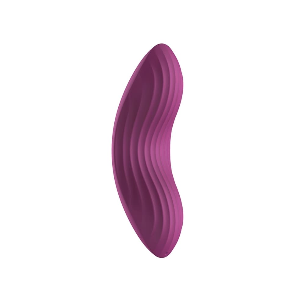 Svakom Edeny - Lay-on Vibrator - Winkwink.dk