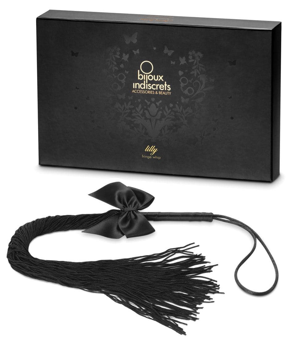 Bijoux Indiscrets Lilly Whip - Winkwink.dk