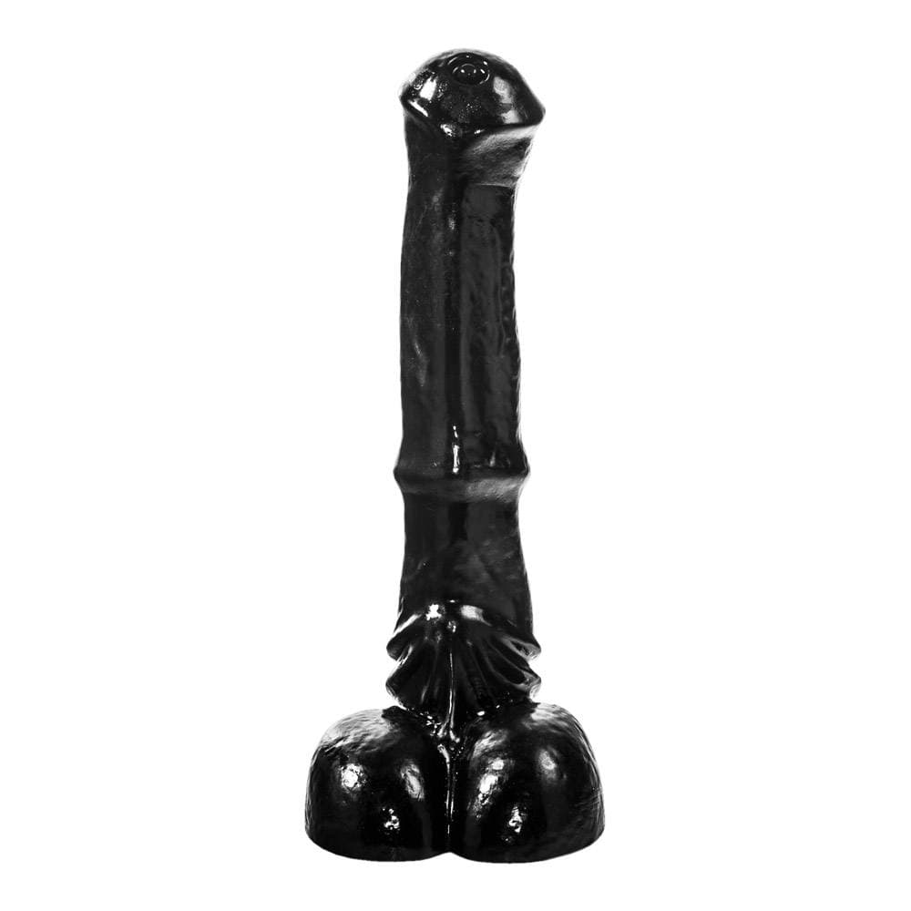 The Frison Horse - Heste Dildo - Winkwink.dk