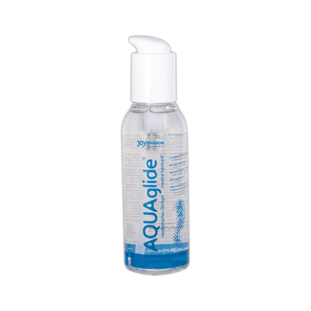 Aquaglide - 125 ml - Winkwink.dk