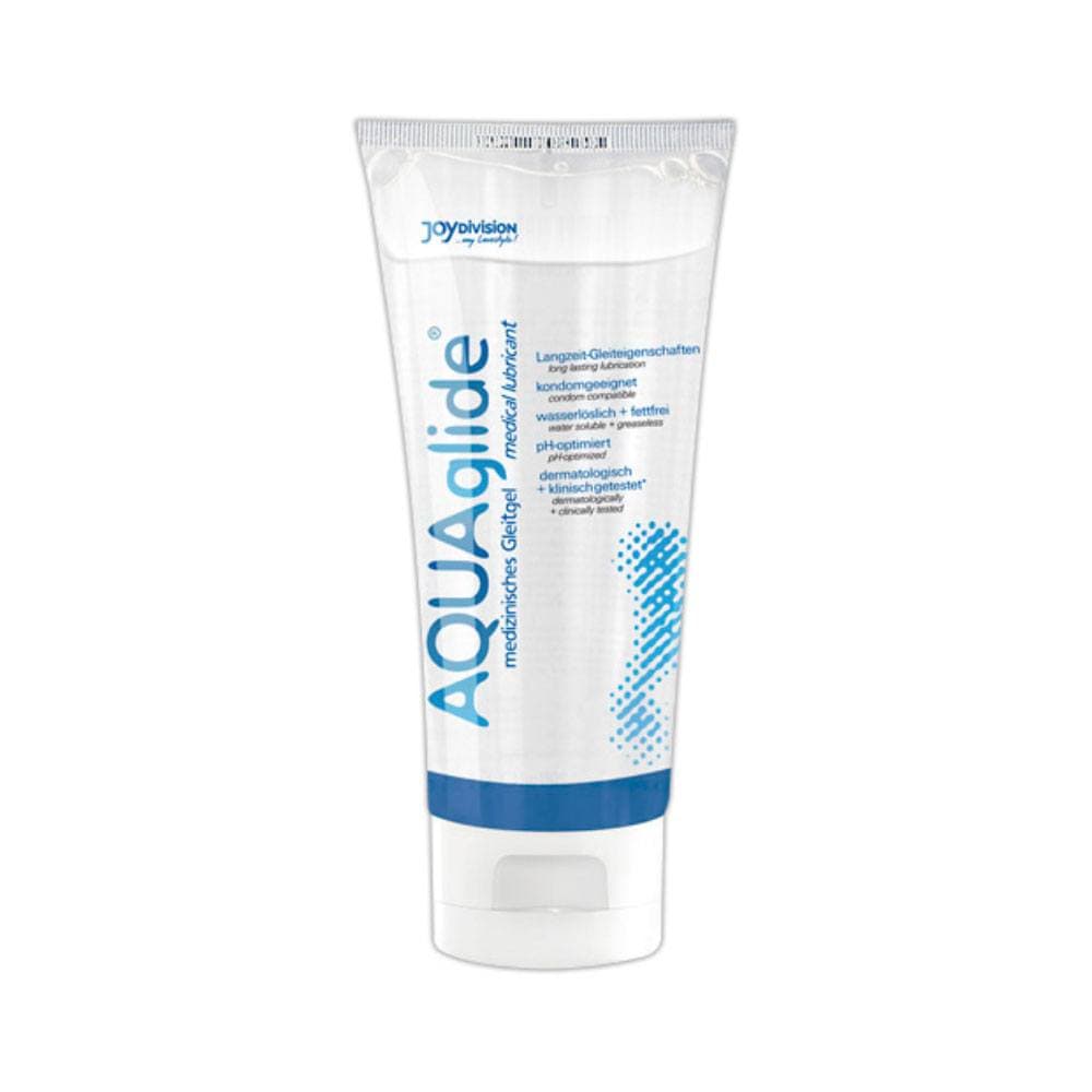 Aquaglide 200 ml - Winkwink.dk